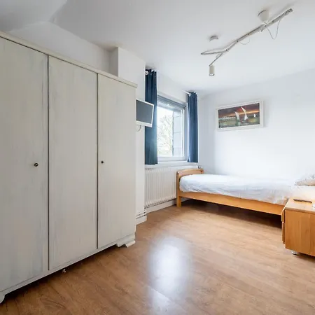 Apartment Private *