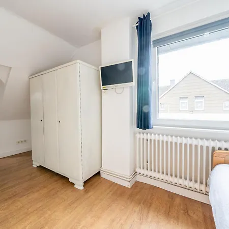 Private Appartement