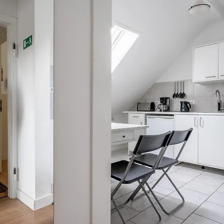 Private Apartment