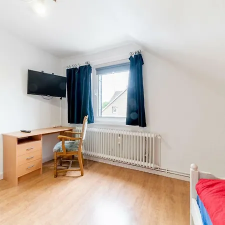 Private Appartement Hanovre