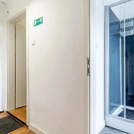 Apartment Private Hannover