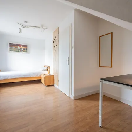Apartment Private Hannover
